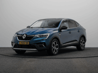 Renault Arkana 1.6 E-Tech Hybrid 145 Intens - Afbeelding 11