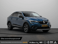Renault Arkana 1.6 E-Tech Hybrid 145 Intens - Afbeelding 2
