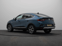 Renault Arkana 1.6 E-Tech Hybrid 145 Intens - Afbeelding 3