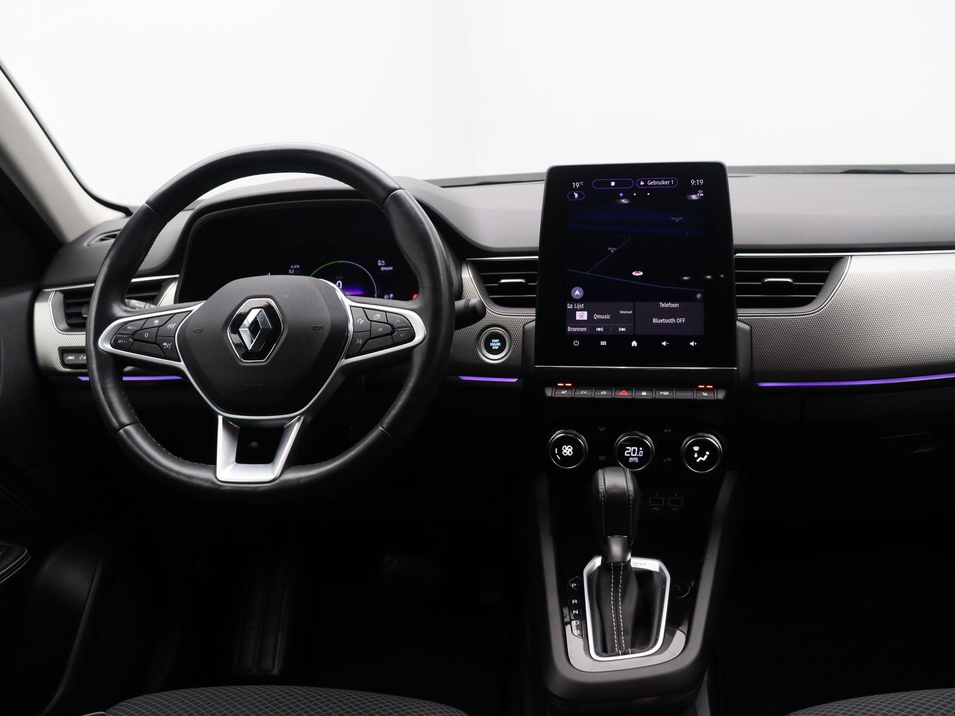 Renault Arkana 1.6 E-Tech Hybrid 145 Intens - Afbeelding 6
