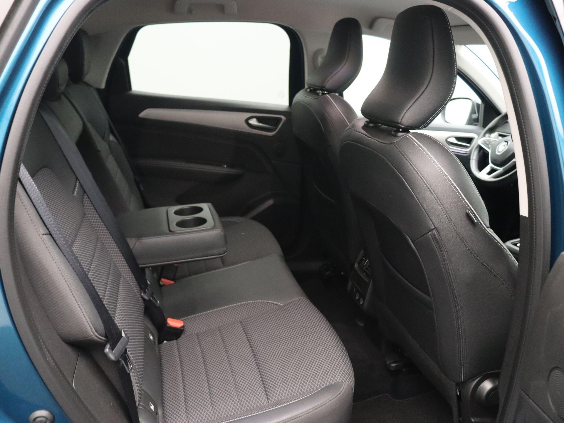 Renault Arkana 1.6 E-Tech Hybrid 145 Intens - Afbeelding 9