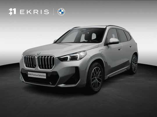 BMW X1 xDrive25e