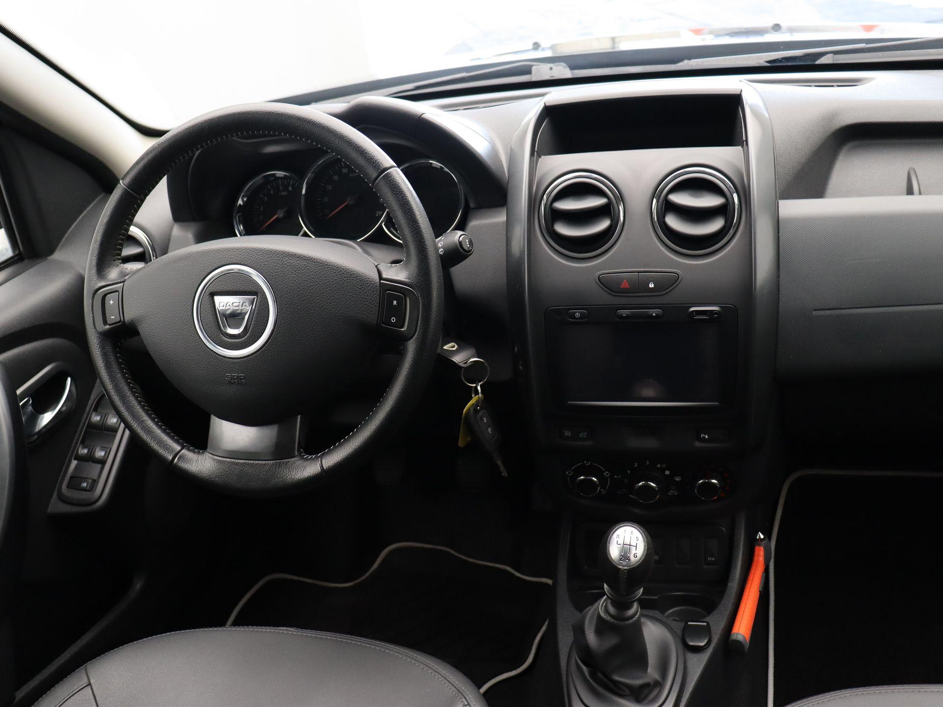 Dacia Duster 1.2 TCe 4x2 Prestige - Afbeelding 5