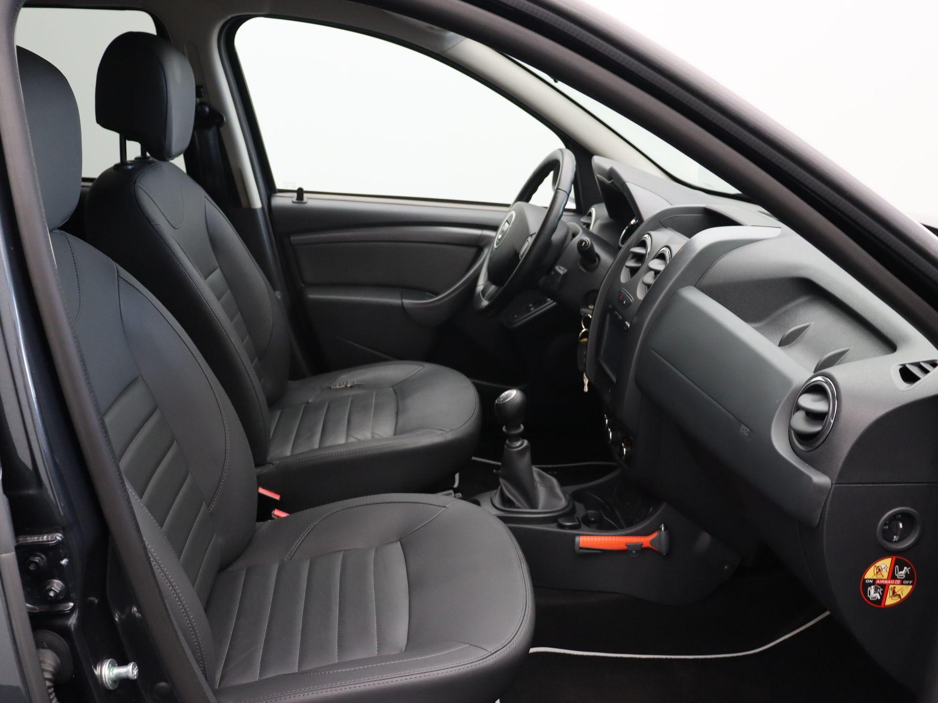 Dacia Duster 1.2 TCe 4x2 Prestige - Afbeelding 6