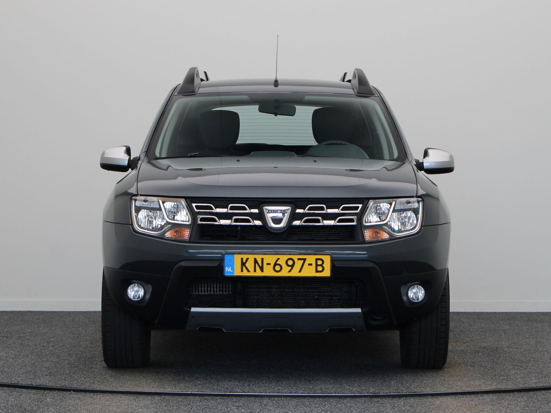 Dacia Duster 1.2 TCe 4x2 Prestige - Afbeelding 7