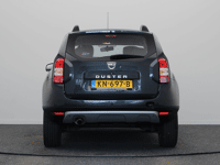 Dacia Duster 1.2 TCe 4x2 Prestige - Afbeelding 8
