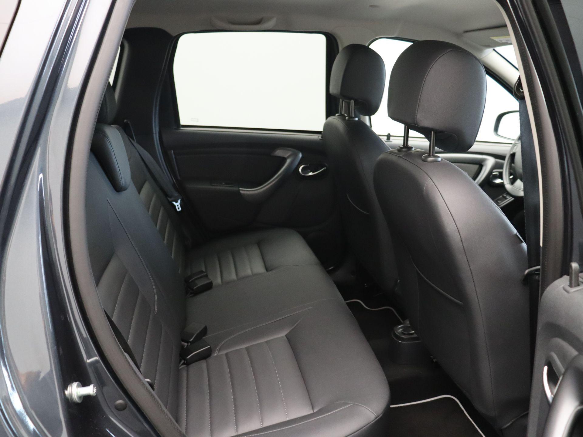 Dacia Duster 1.2 TCe 4x2 Prestige - Afbeelding 9