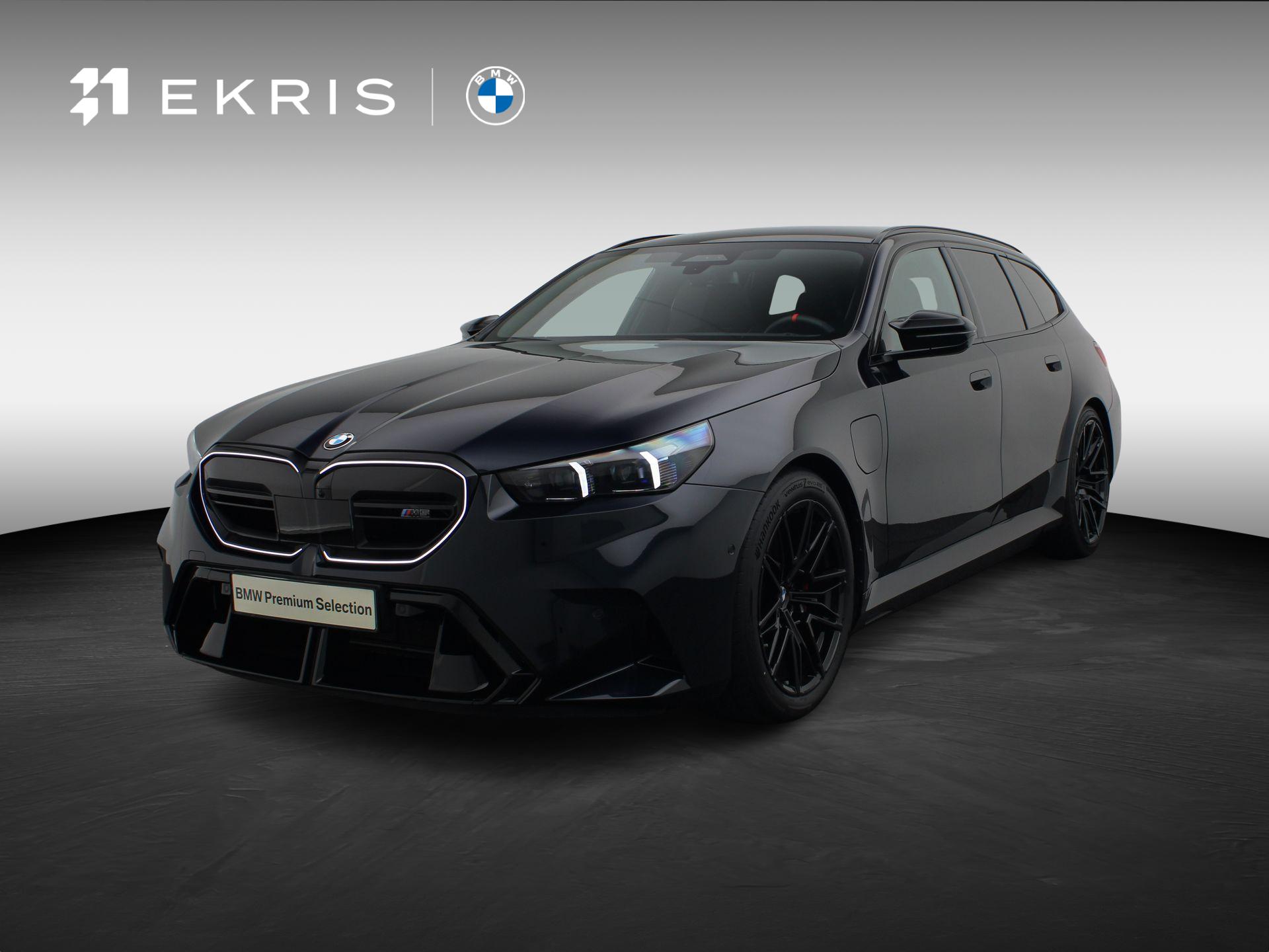 BMW M5 Touring