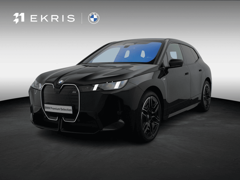 BMW iX xDrive M70 - Afbeelding 1