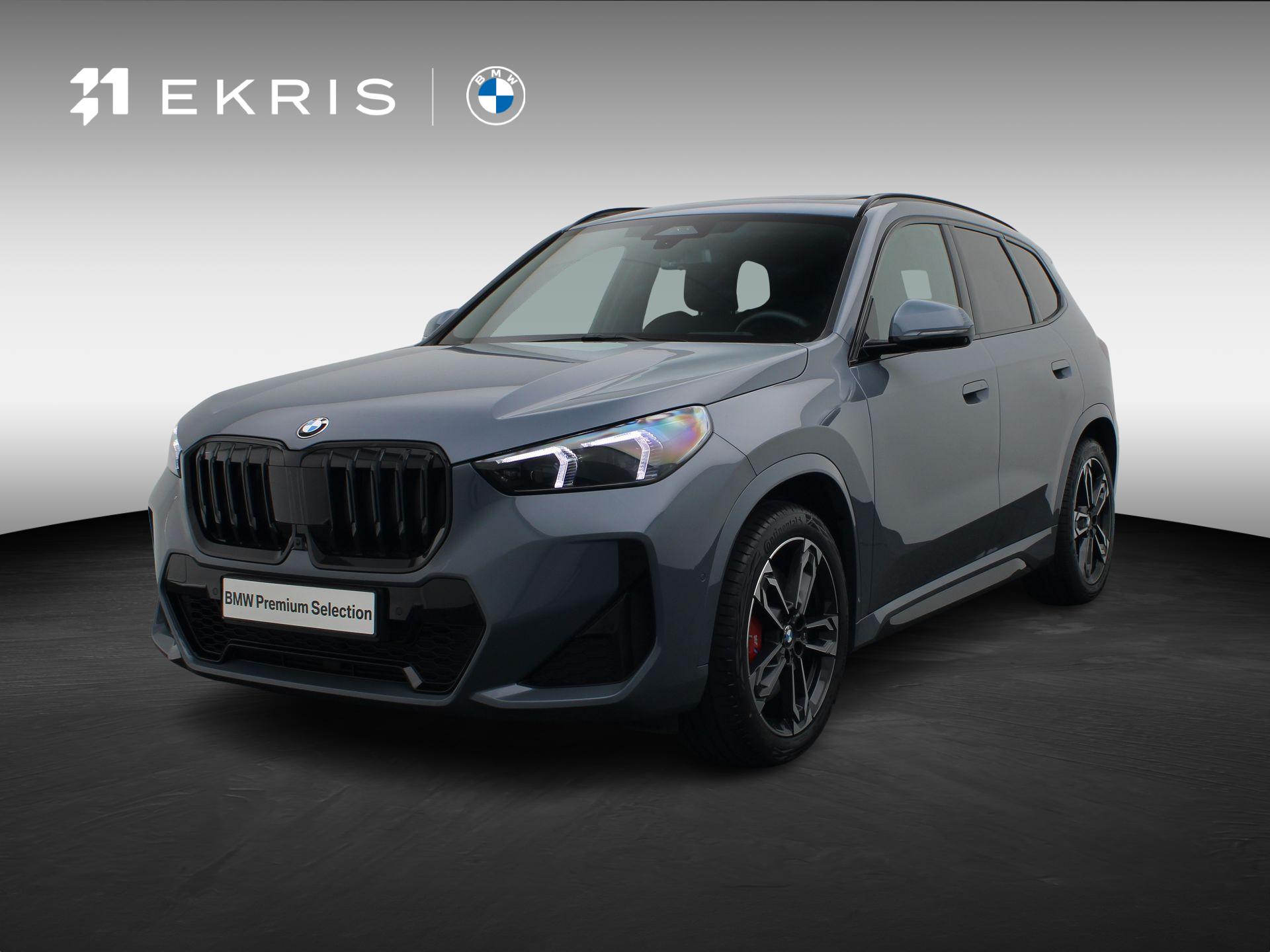 BMW X1 sDrive18i