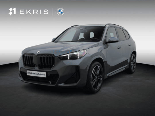 BMW X1 sDrive18i