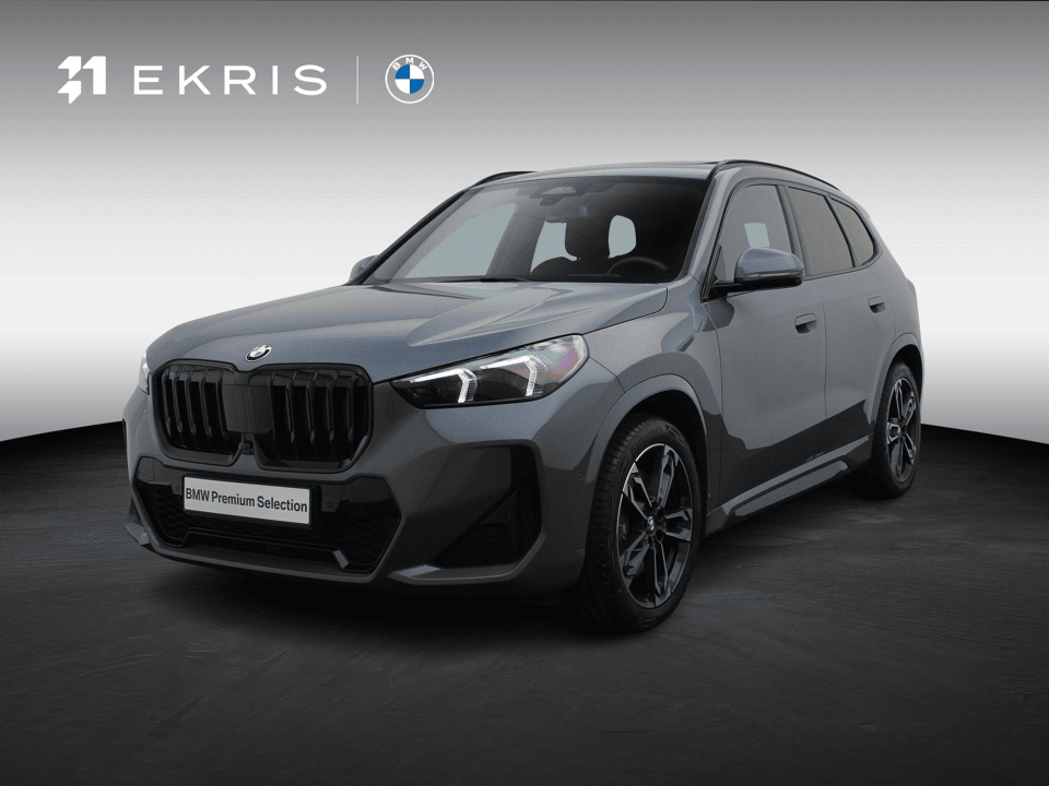 BMW X1 sDrive18i - Afbeelding 1