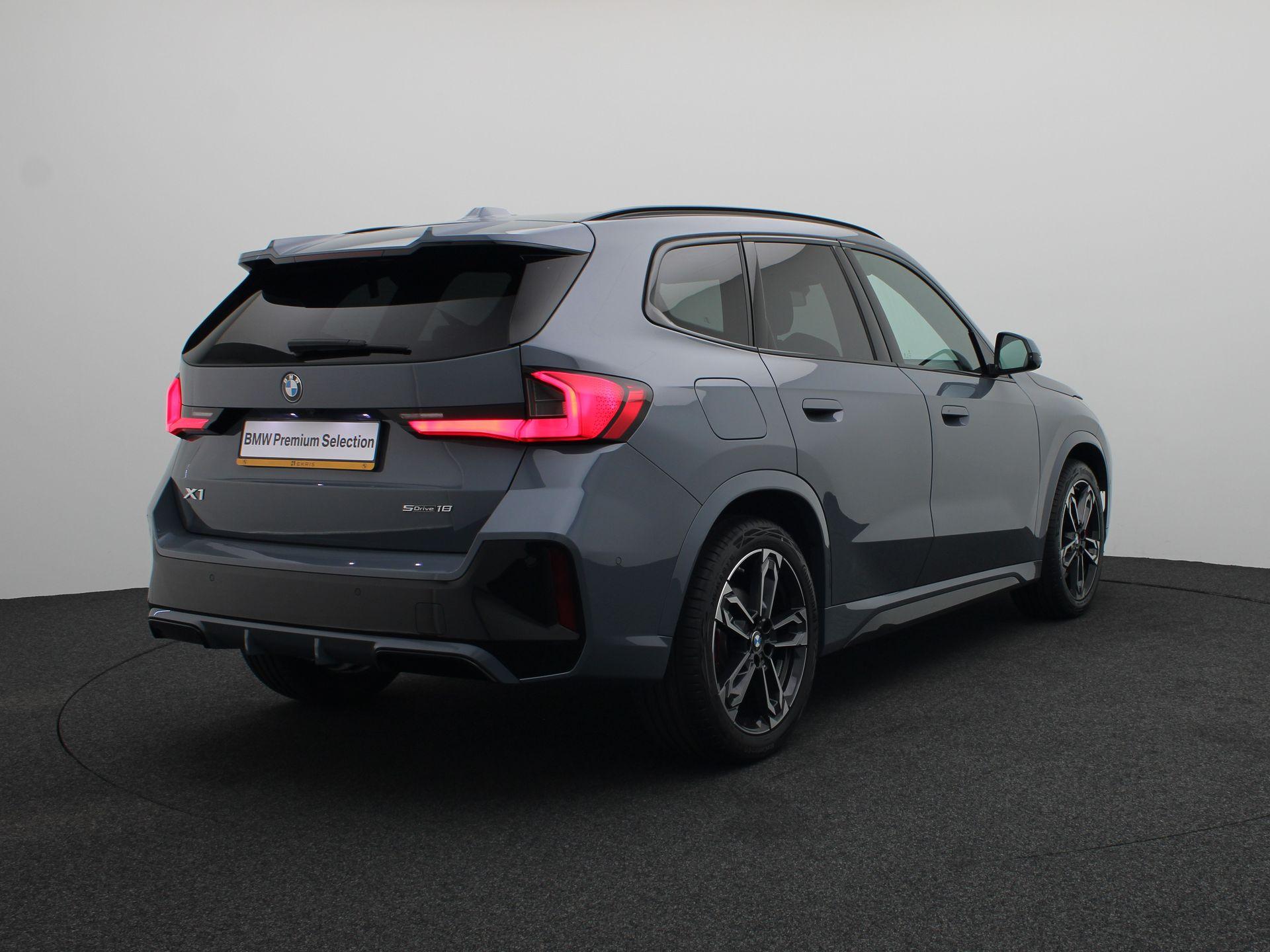 BMW X1 sDrive18i - Afbeelding 2