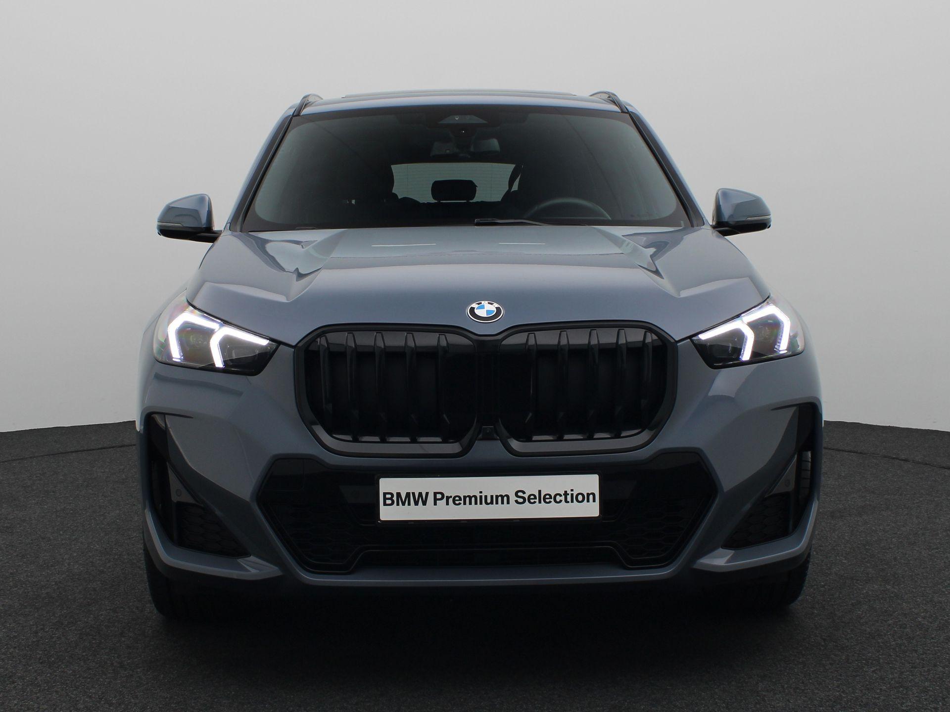 BMW X1 sDrive18i - Afbeelding 3