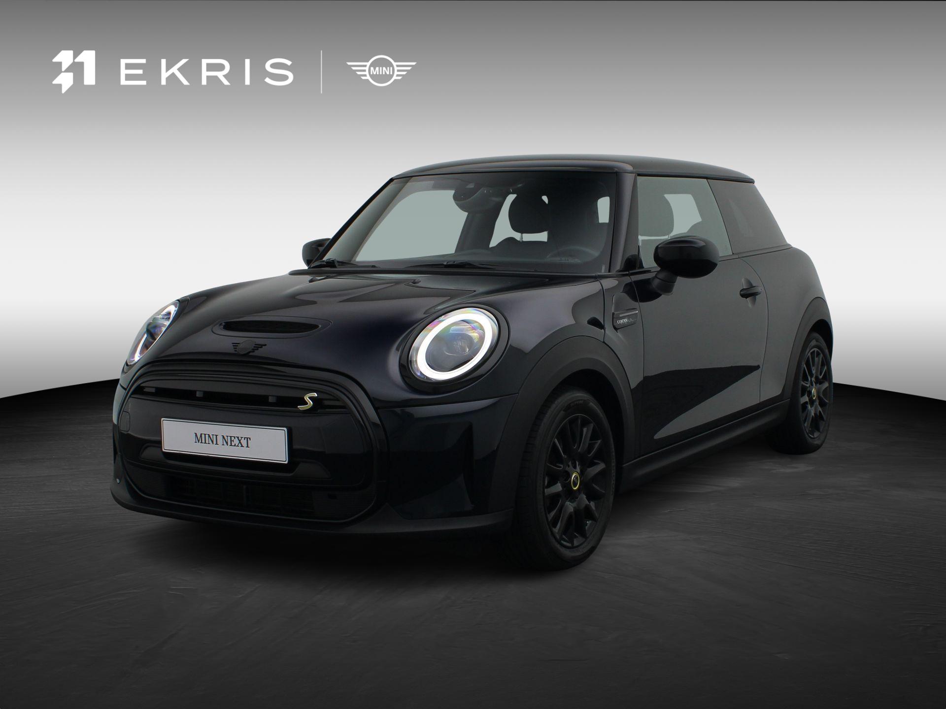MINI MINI Cooper SE
