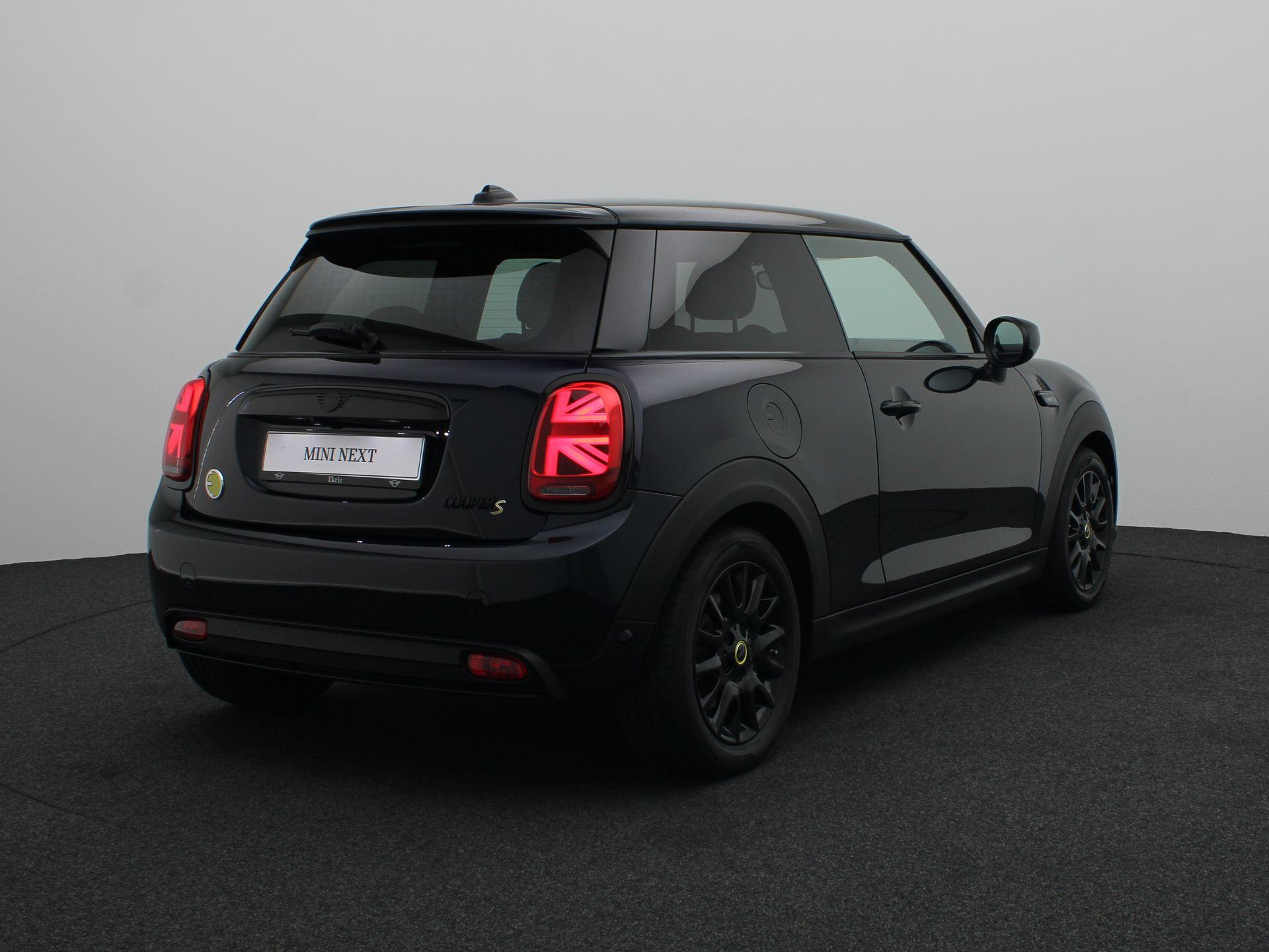 MINI MINI Cooper SE