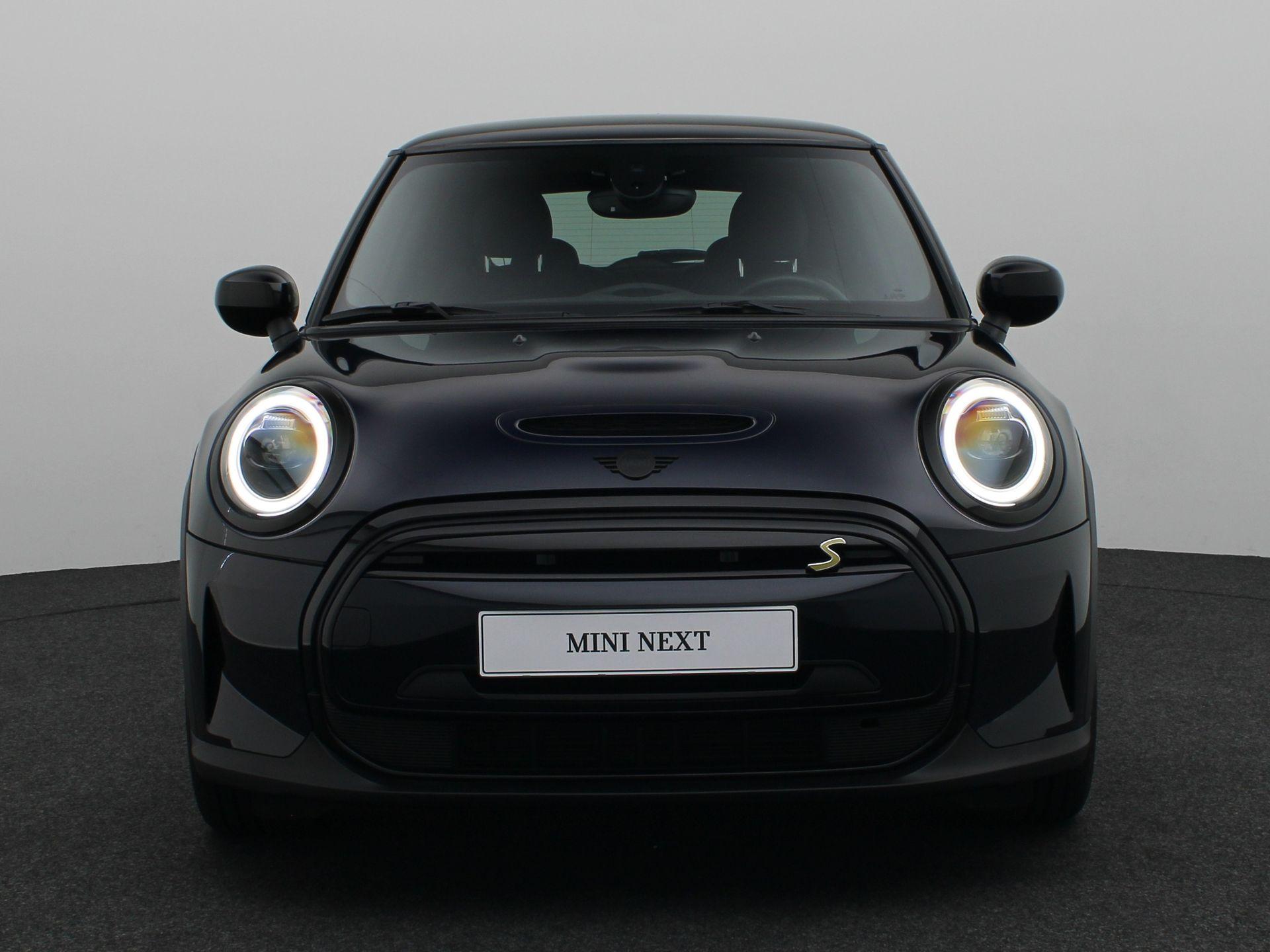 MINI MINI Cooper SE