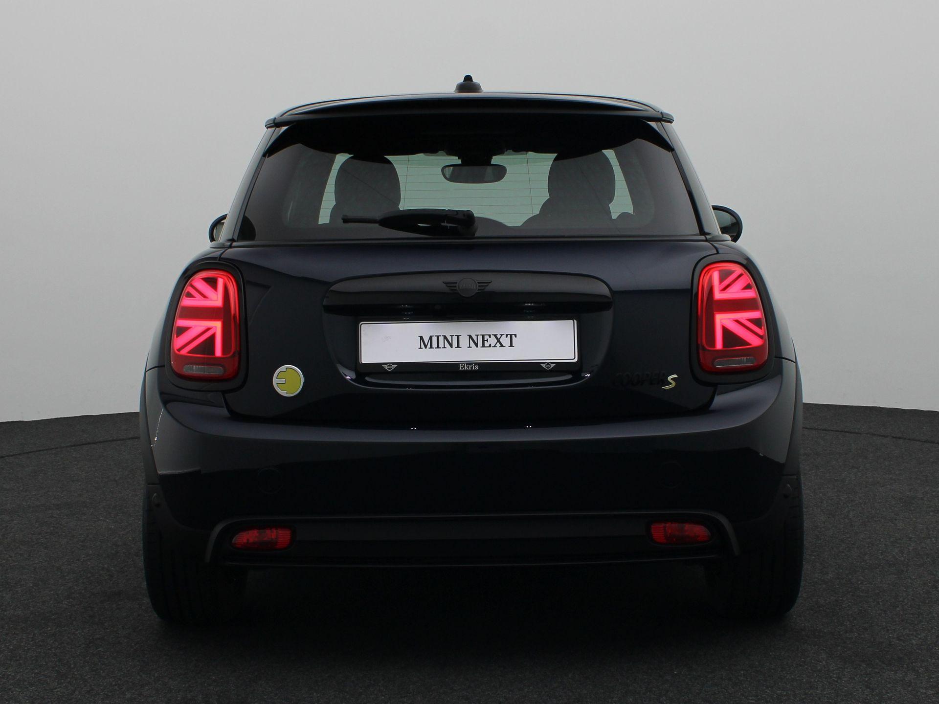 MINI MINI Cooper SE