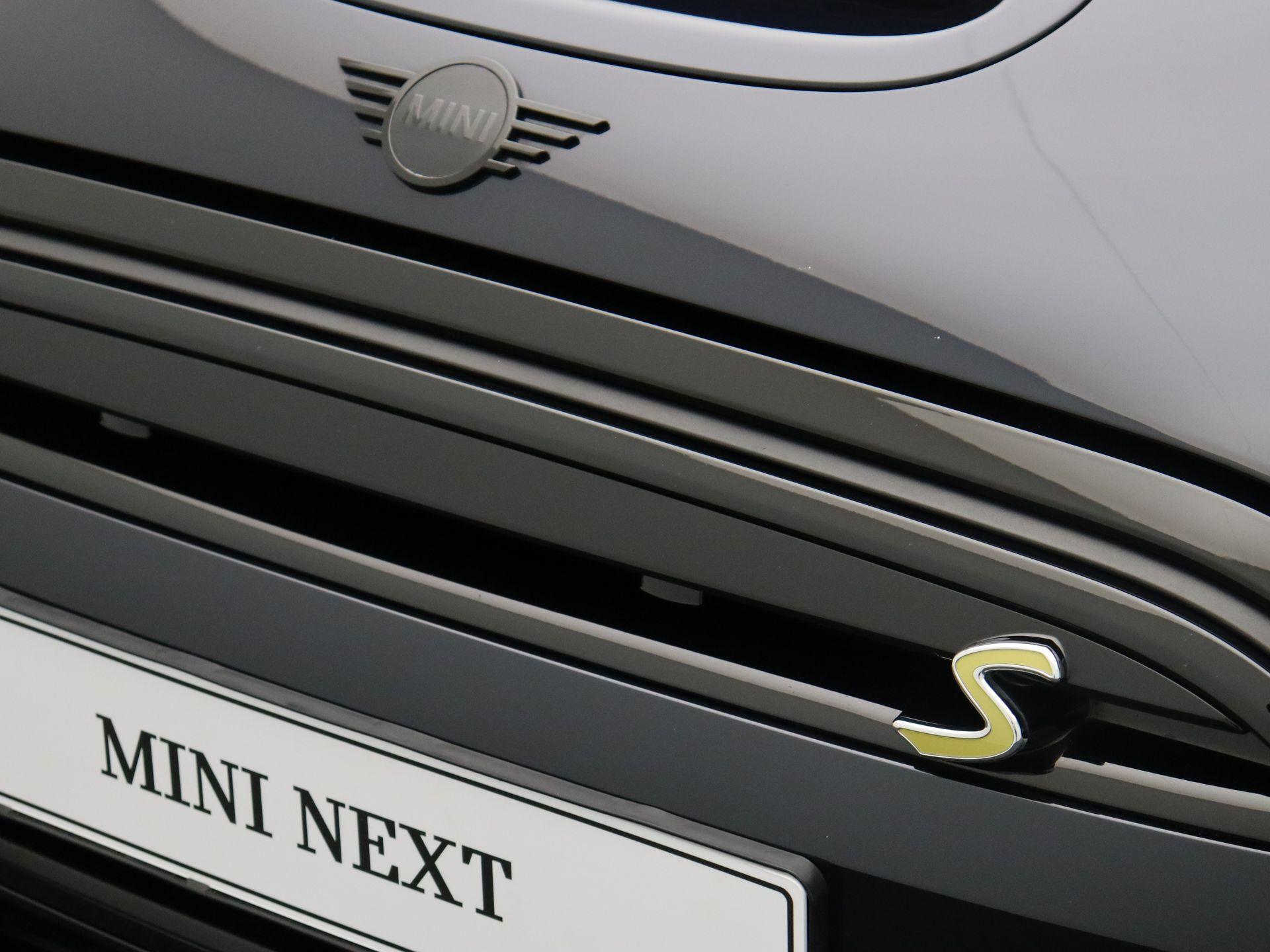 MINI MINI Cooper SE