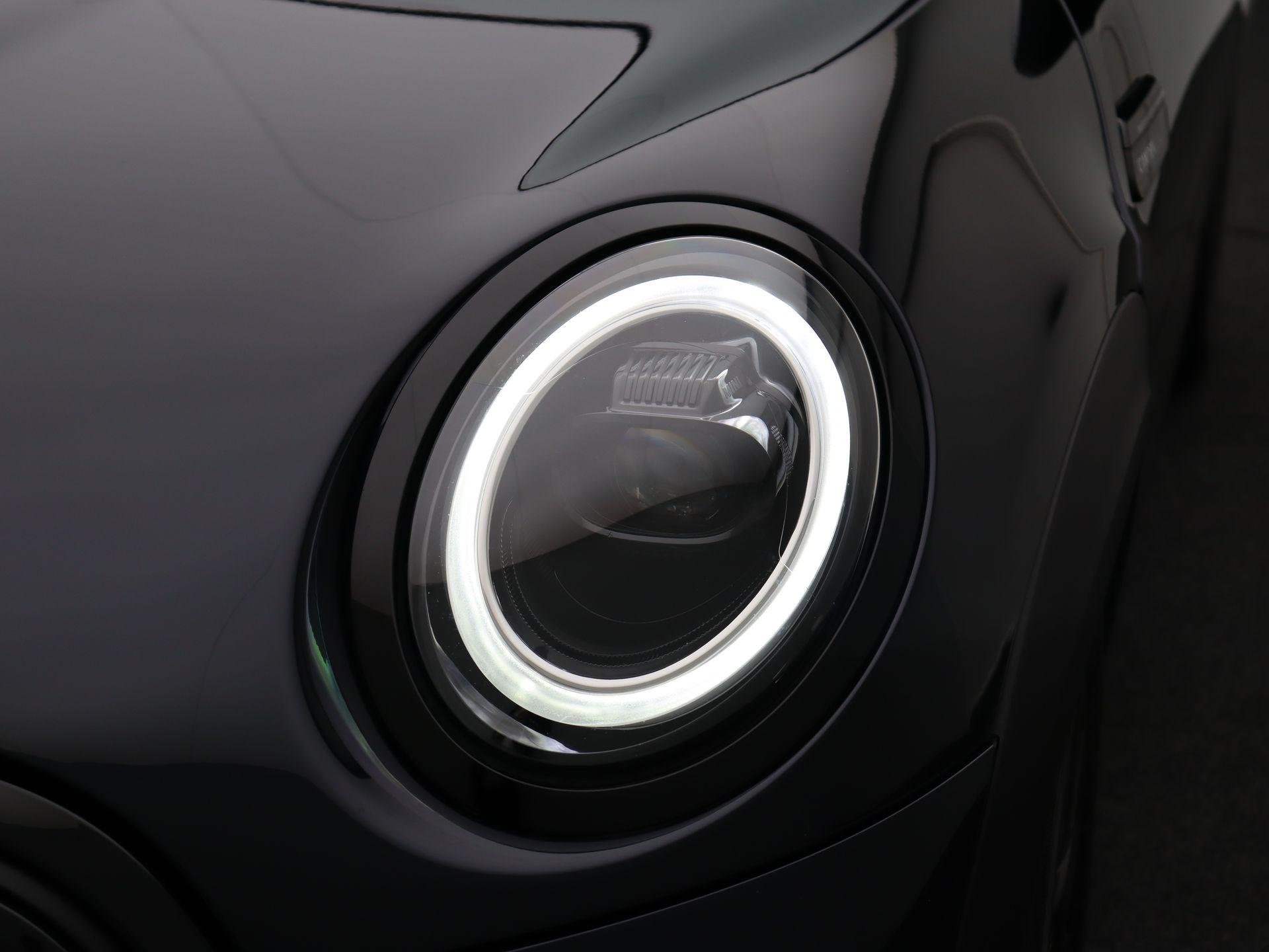 MINI MINI Cooper SE
