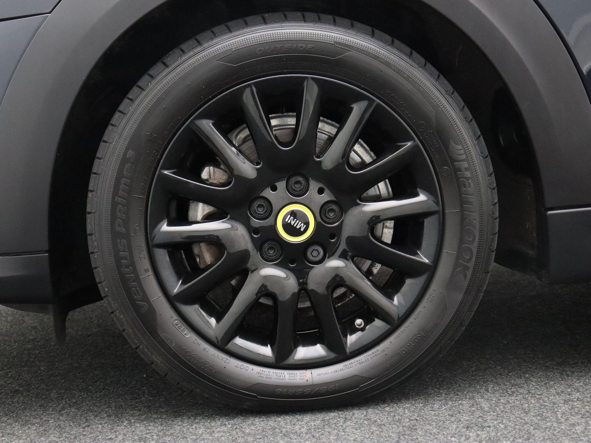 MINI MINI Cooper SE