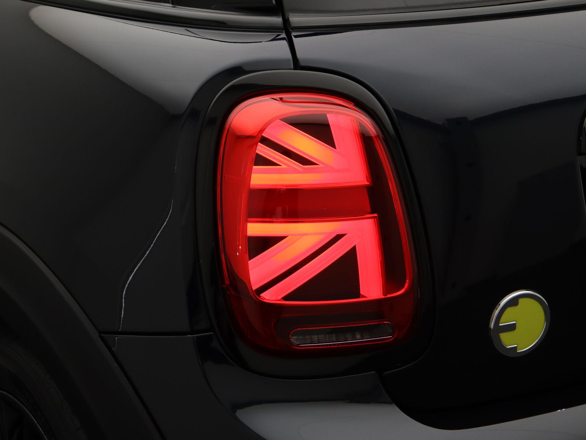 MINI MINI Cooper SE