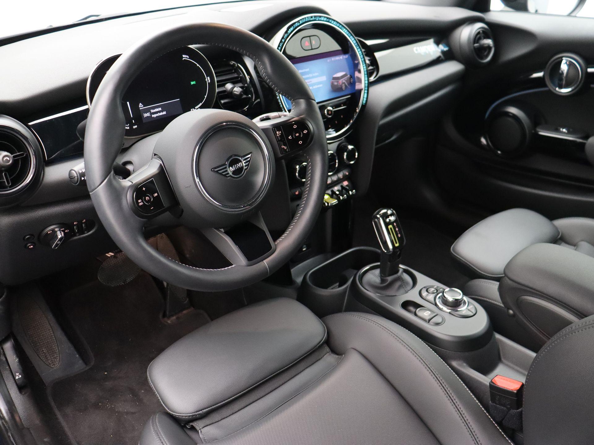 MINI MINI Cooper SE