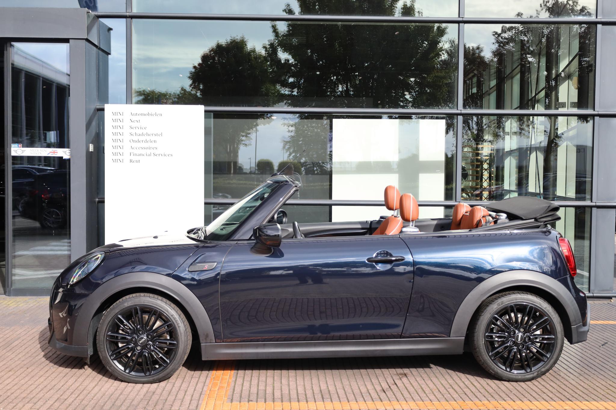 MINI Cooper S Cabrio  - Afbeelding 5