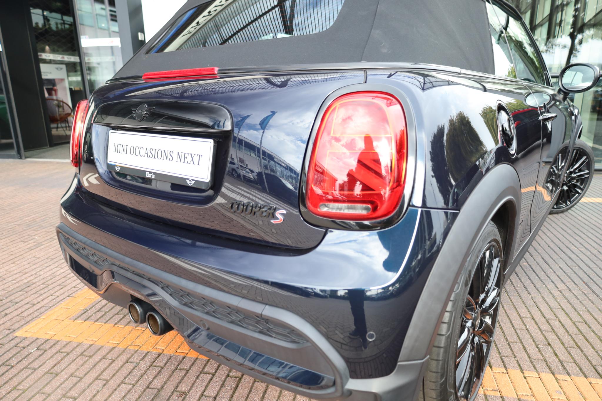 MINI Cabrio