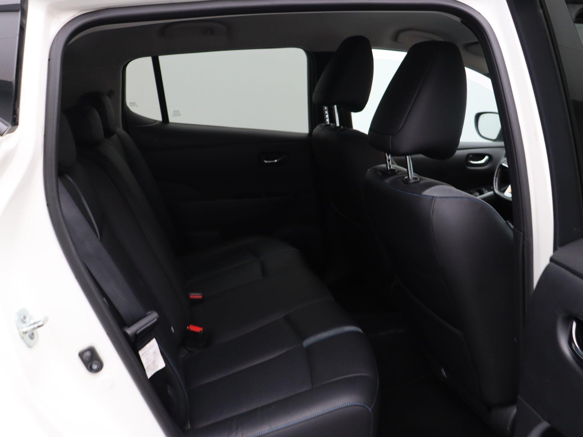 Nissan Leaf Tekna 40 kWh - Afbeelding 10