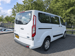 Ford Transit Custom 320 1.0 EcoBoost L1H1 PHEV Trend | Stoelverw. | PDC | Voorruitverw. | LED | Cruise - Afbeelding 3