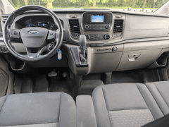 Ford Transit Custom 320 1.0 EcoBoost L1H1 PHEV Trend | Stoelverw. | PDC | Voorruitverw. | LED | Cruise - Afbeelding 2