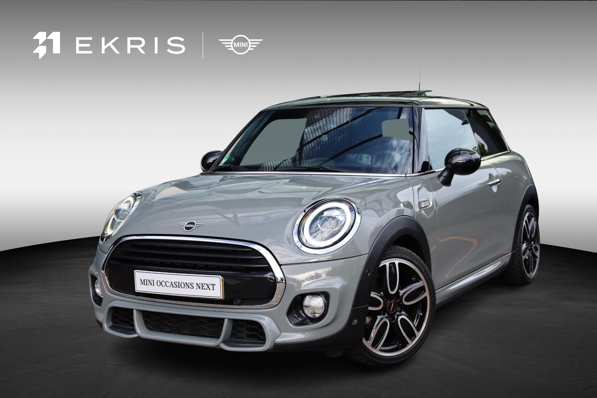 MINI 3-Deurs Cooper