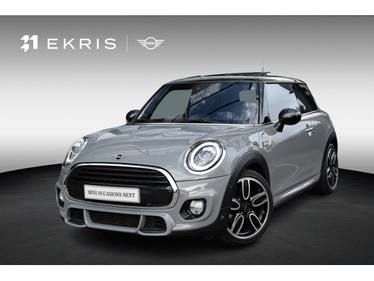 MINI 3-Deurs Cooper