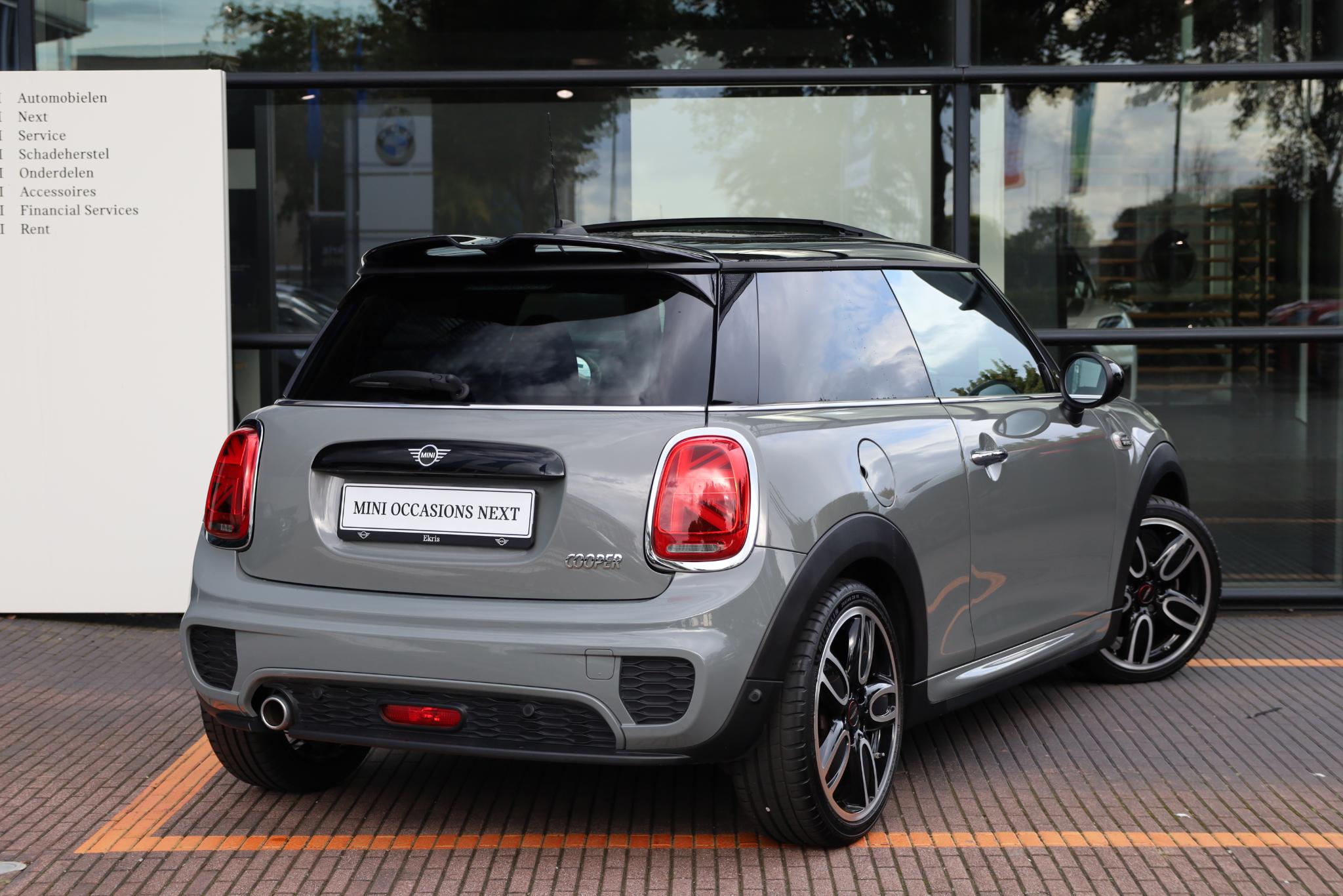 MINI 3-Deurs Cooper - Afbeelding 2