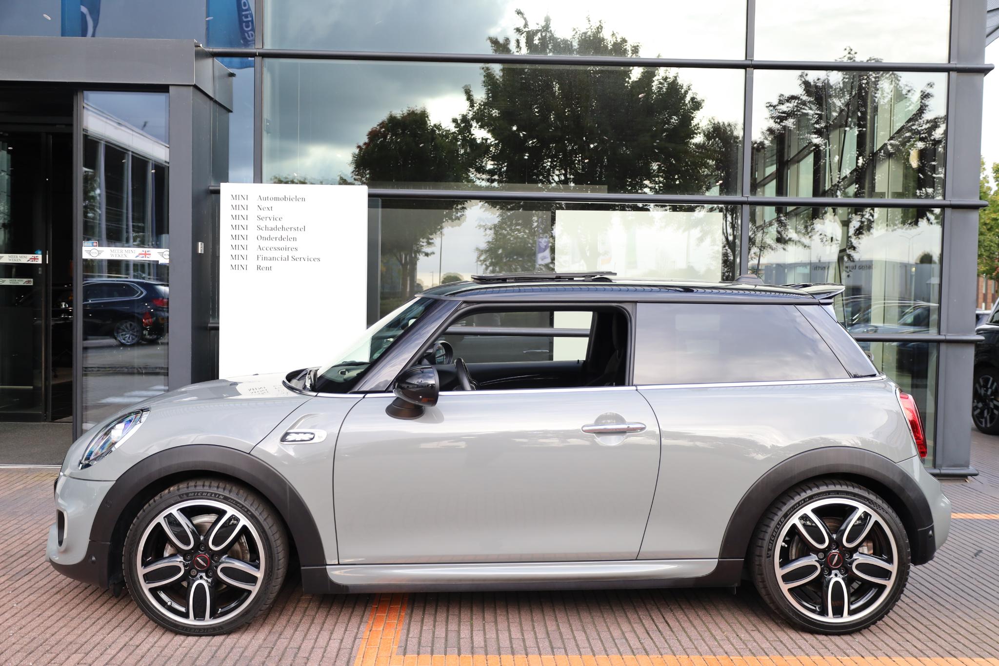 MINI 3-Deurs Cooper - Afbeelding 3