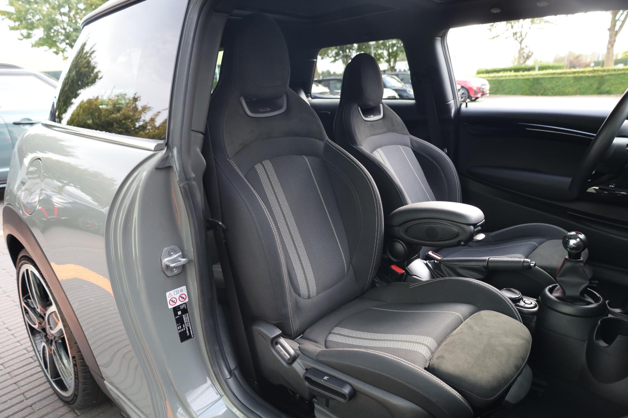 MINI 3-Deurs Cooper - Afbeelding 5