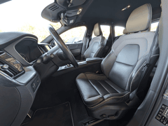 Volvo XC60 2.0 B5 R-Design 250PK | Trekhaak | Leder | Memory | Navi | 360 Camera | PDC | ACC | Stoelverw. - Afbeelding 4