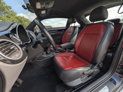 Volkswagen Beetle 1.4 TSI | DESIGN | Stoelverw. | Navi | Beetle Wheels | Climate | 160PK | +wintersetje - Afbeelding 4