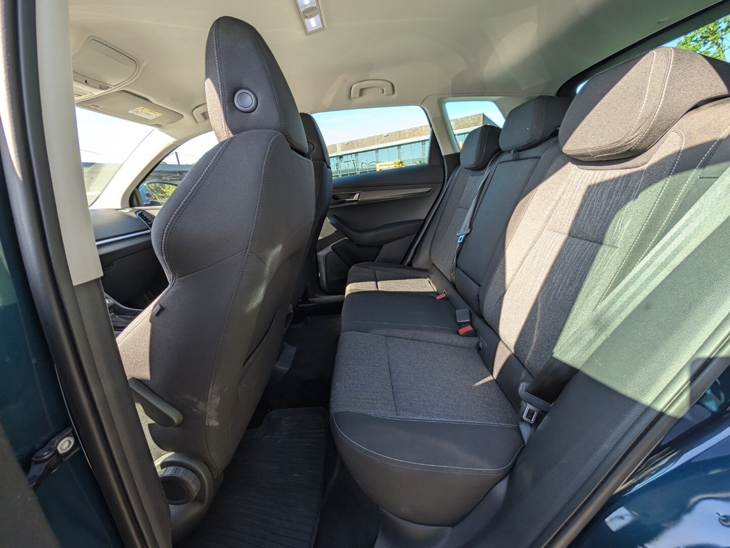 Škoda Karoq 1.5 TSI | 150PK | PDC | Camera | Virtual | Navi | ACC | ECC | Stoelverw. | + zomerset - Afbeelding 5