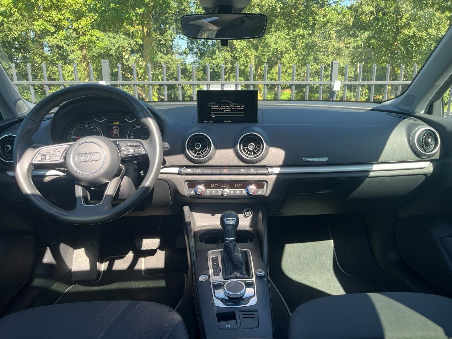 Audi A3 Sportback E-Tron 40 e-TFSI PHEV | Pano | Navi | Stoelverw. | PDC | Climate | LED | BTW auto! - Afbeelding 2
