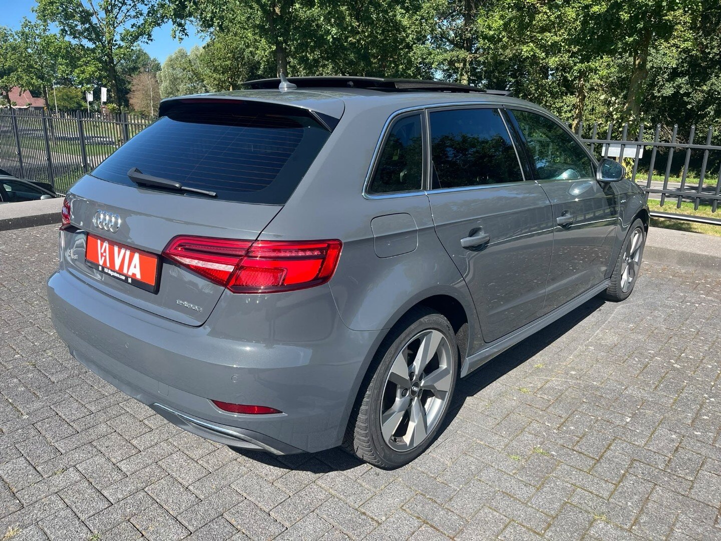 Audi A3 Sportback E-Tron 40 e-TFSI PHEV | Pano | Navi | Stoelverw. | PDC | Climate | LED | BTW auto! - Afbeelding 3