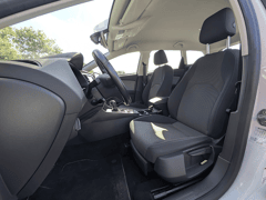 SEAT Leon 1.5 TSI 150PK | Trekhaak | Camera | ACC | Stoelverw. | Climate Control | LED - Afbeelding 4