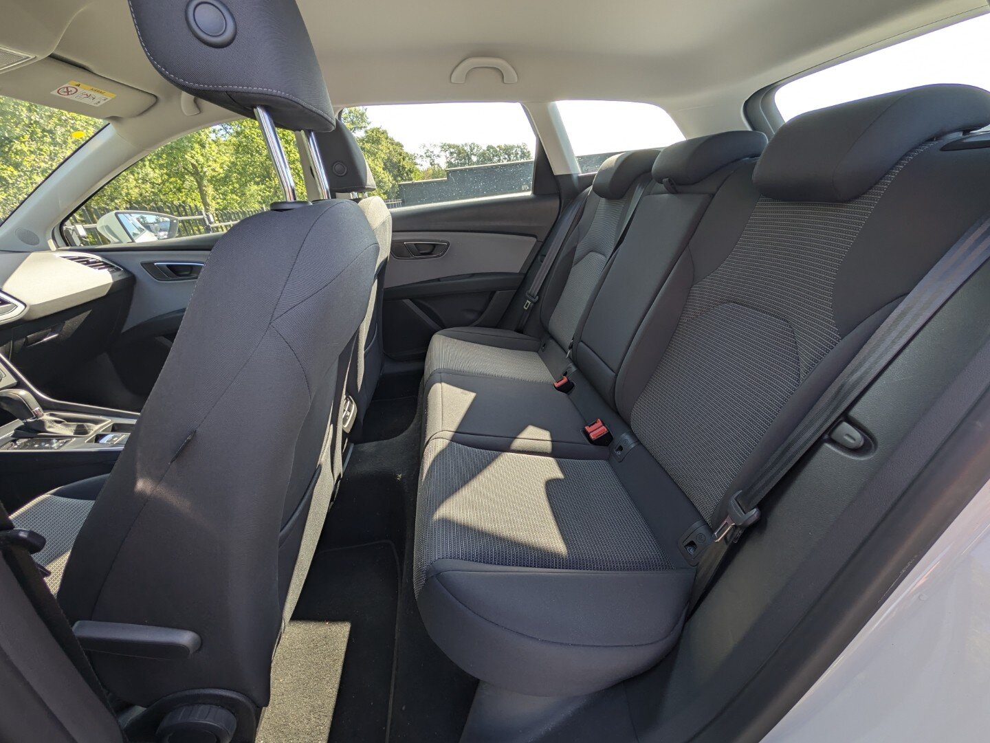 SEAT Leon 1.5 TSI 150PK | Trekhaak | Camera | ACC | Stoelverw. | Climate Control | LED - Afbeelding 5