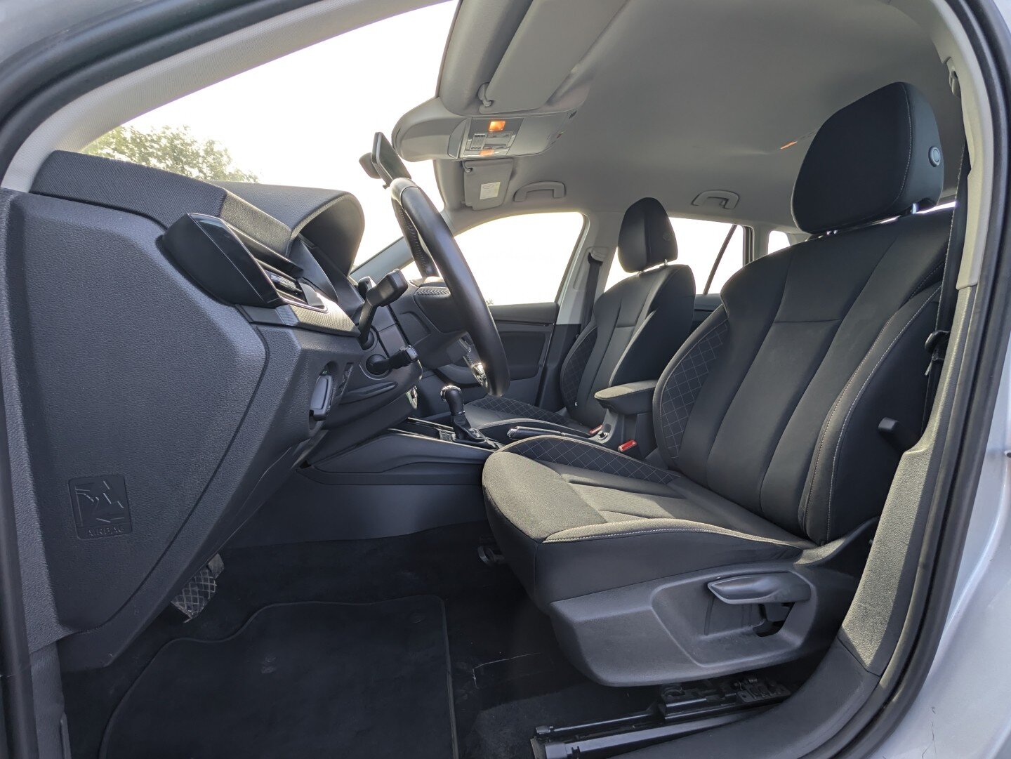 Škoda Kamiq 1.5 TSI | 150PK | Ambition | Trekhaak | Smartlink+ | LED | Camera | PDC | ACC | ECC | Stoelverw. | 16" LM | - Afbeelding 4