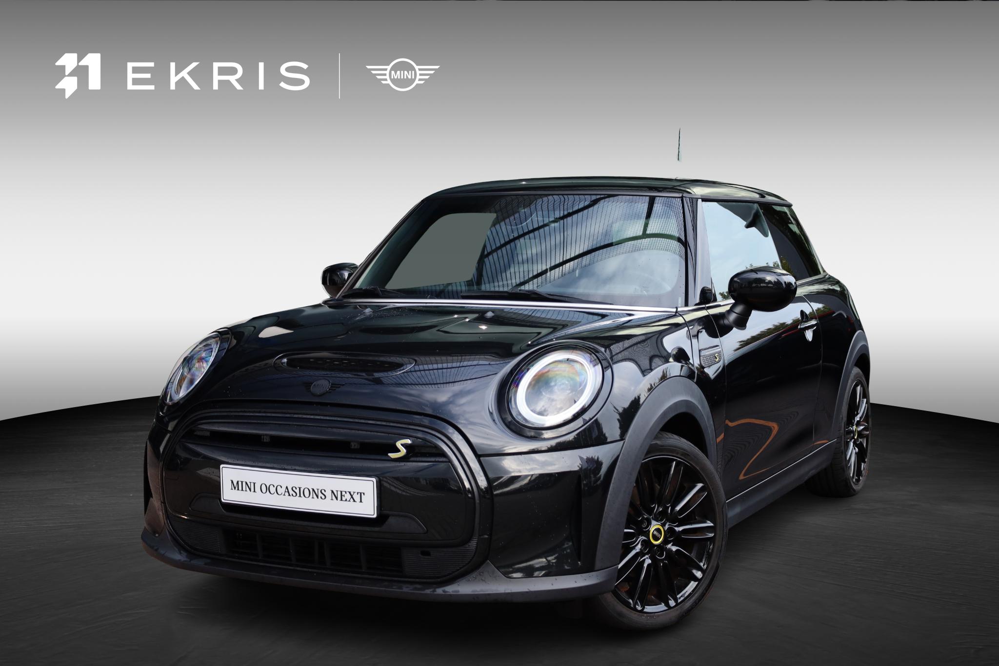 MINI Electric