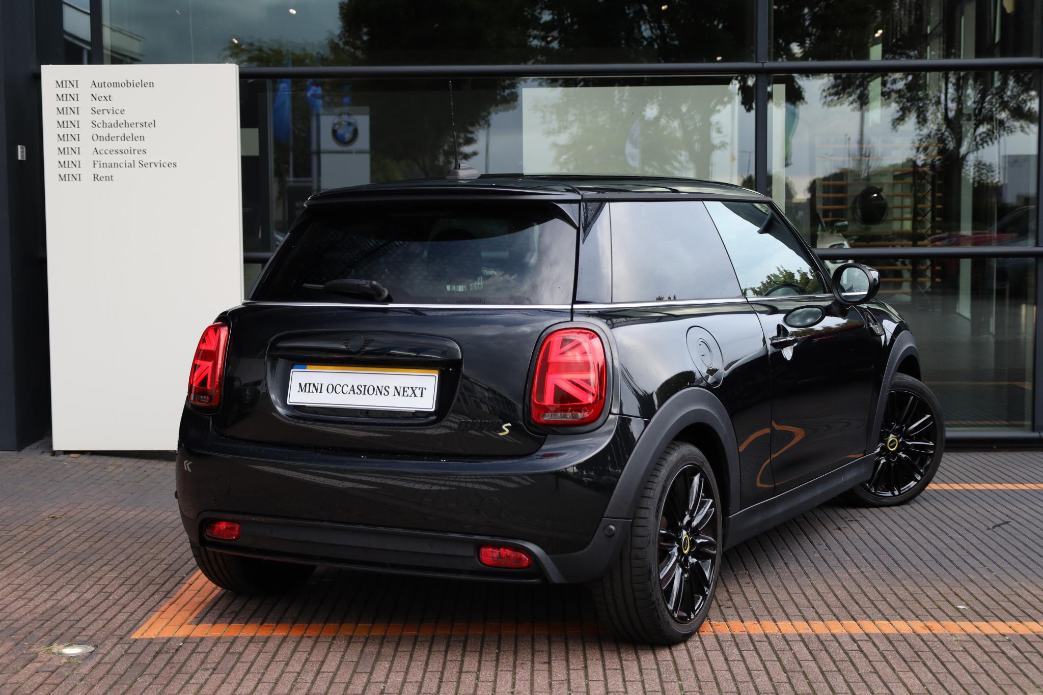 MINI Electric  - Afbeelding 2