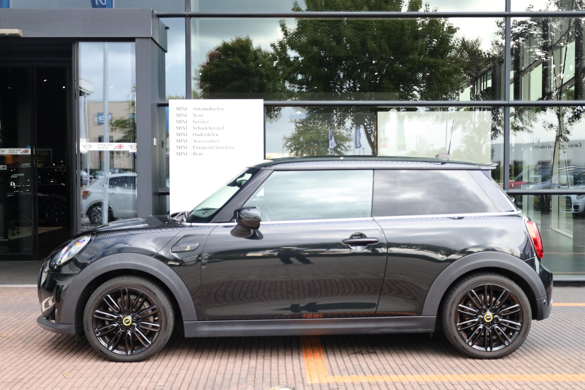 MINI Electric  - Afbeelding 3