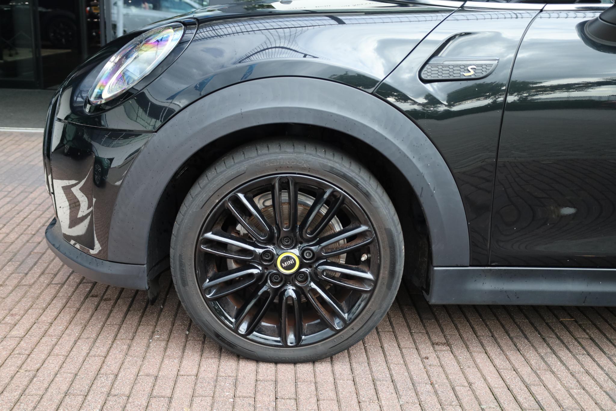 MINI Electric  - Afbeelding 4