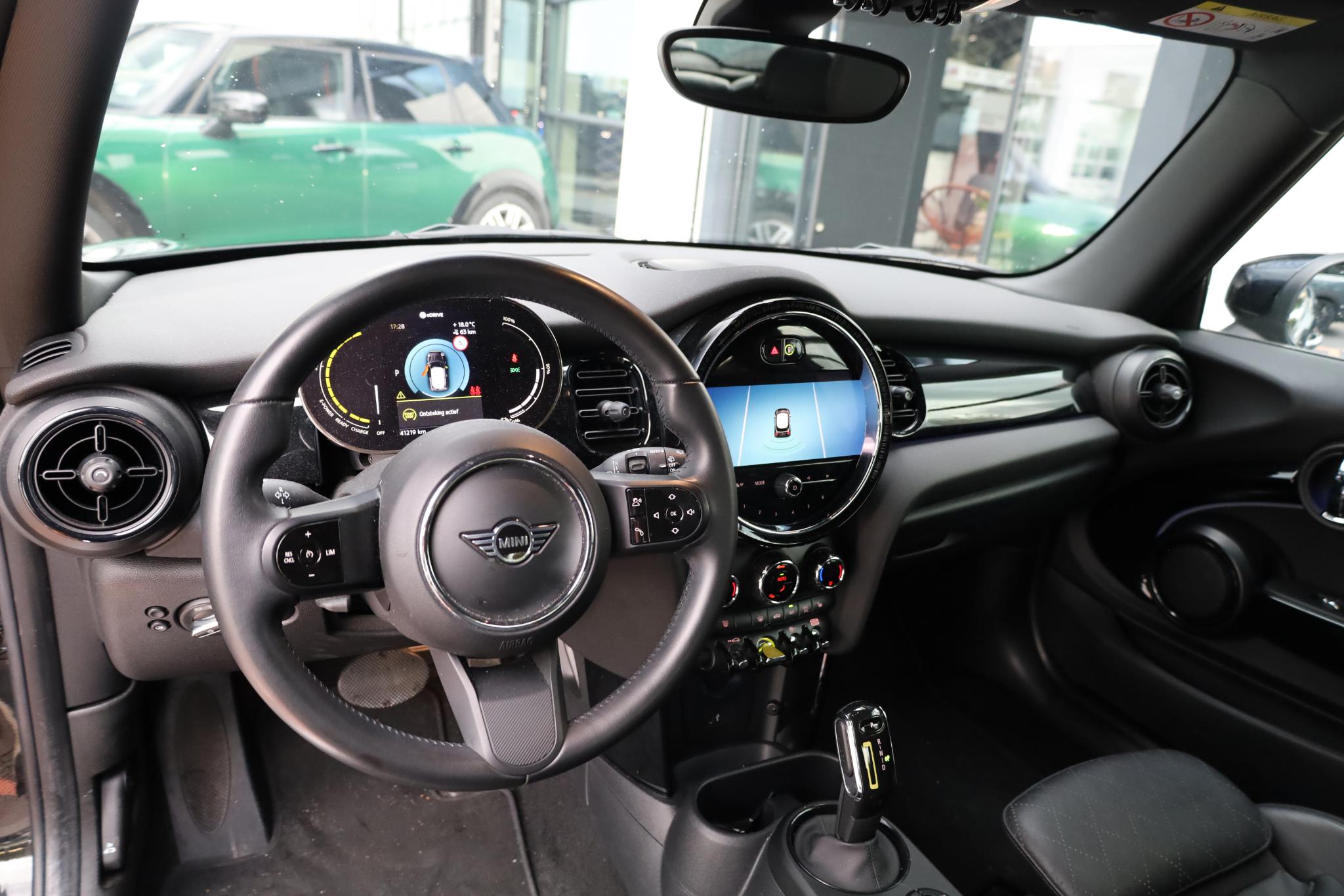 MINI Electric  - Afbeelding 5